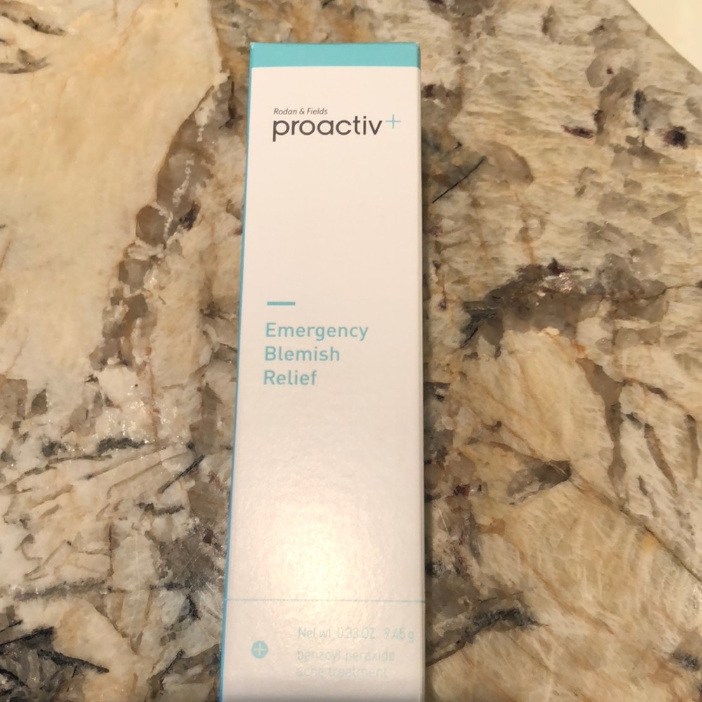 Proactiv Emergency Blemish Relief